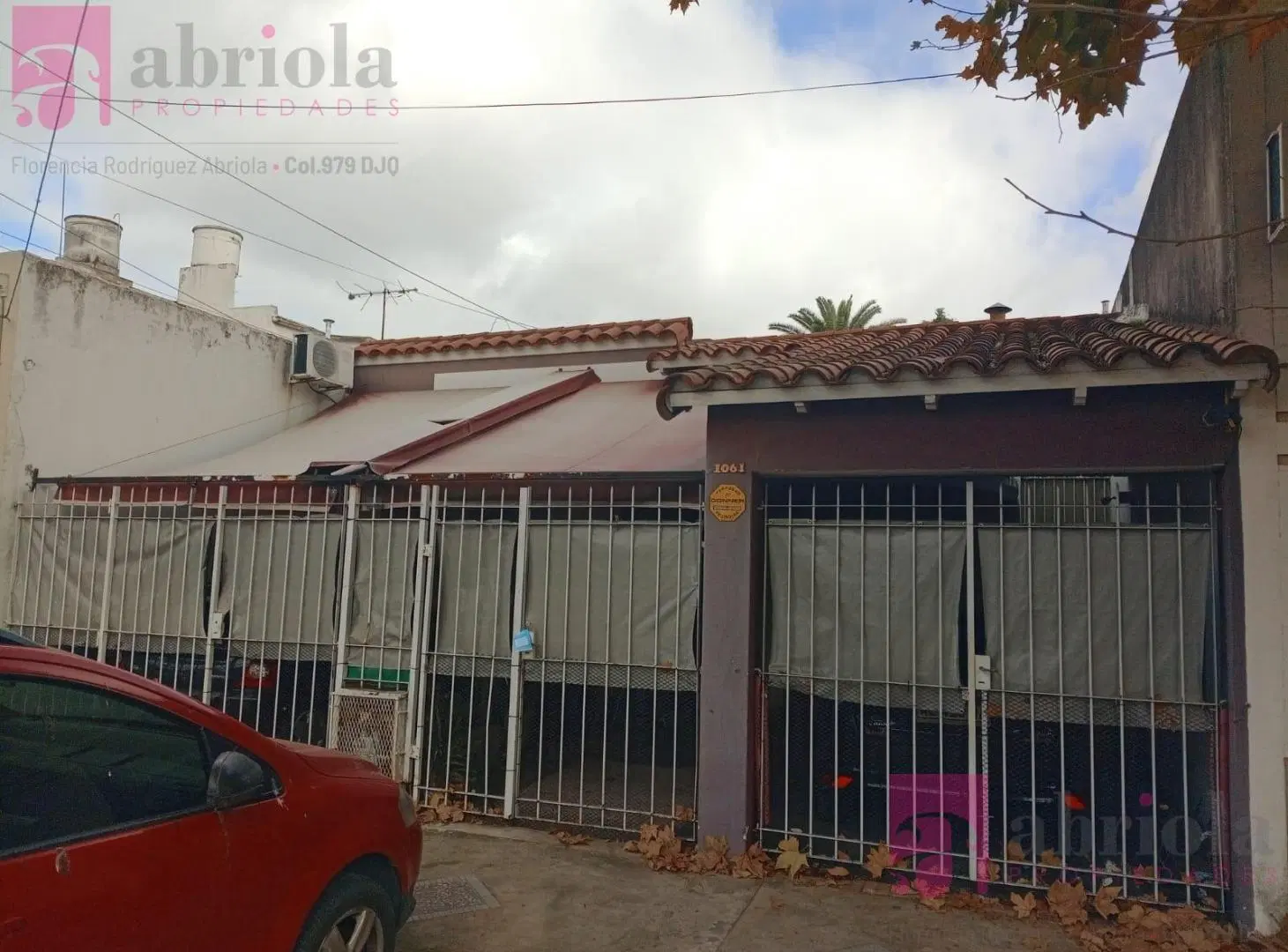 Casa en Quilmes Oeste 2