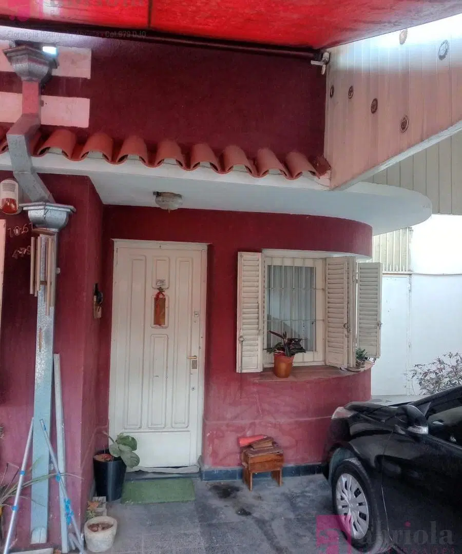 Casa en Quilmes Oeste 4