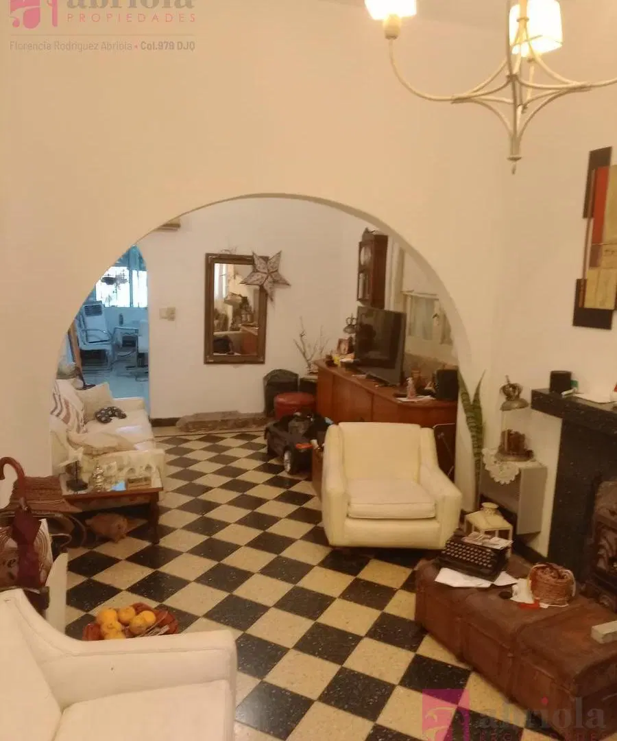 Casa en Quilmes Oeste 3