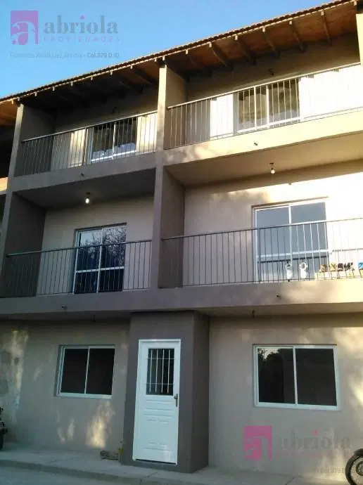Departamento en alquiler en Platanos 3