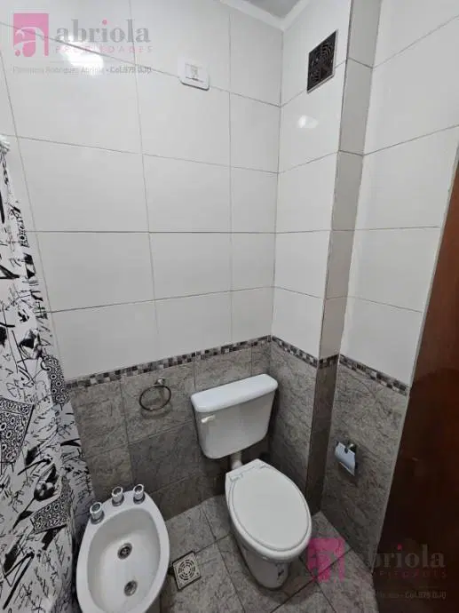 Departamento en alquiler en Platanos 5
