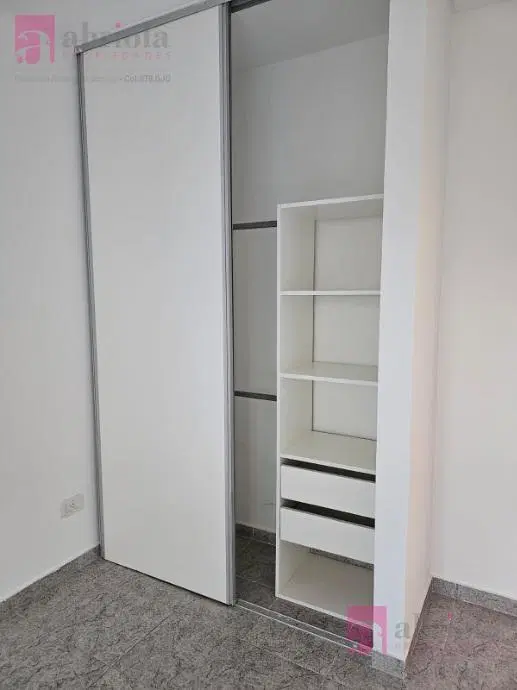 Departamento en alquiler en Platanos 5