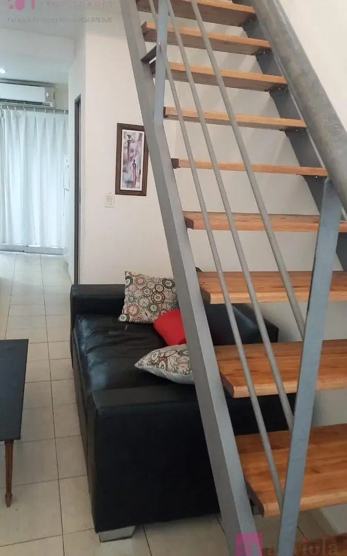 Loft en alquiler en Quilmes Oeste 2
