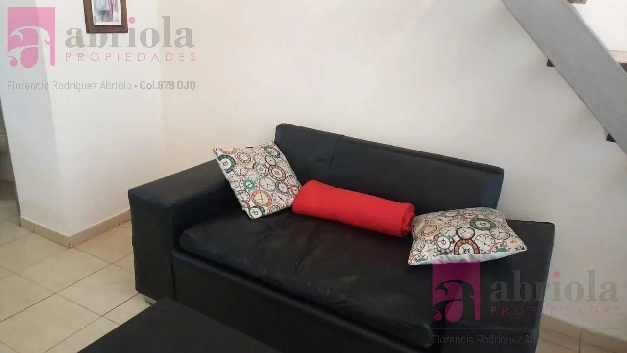 Loft en alquiler en Quilmes Oeste 5