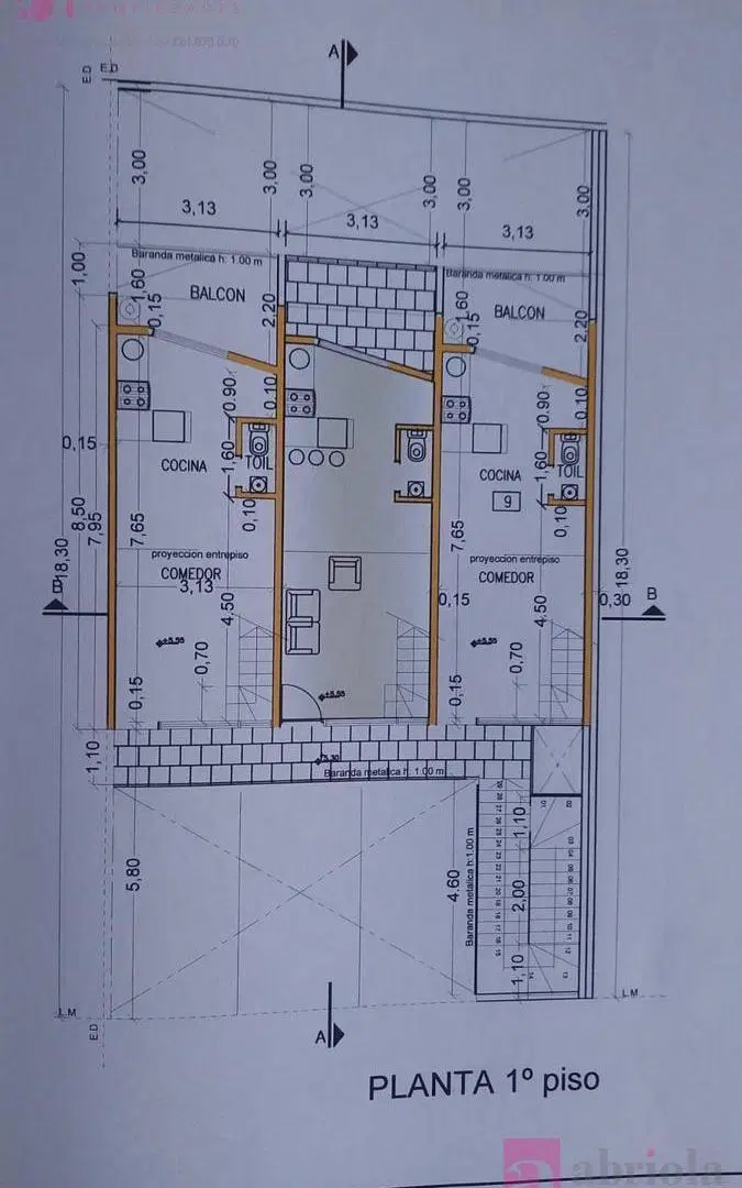 Plano 3