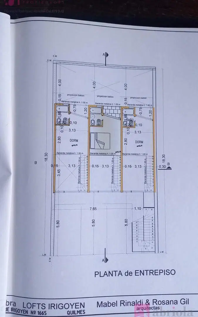Plano 5