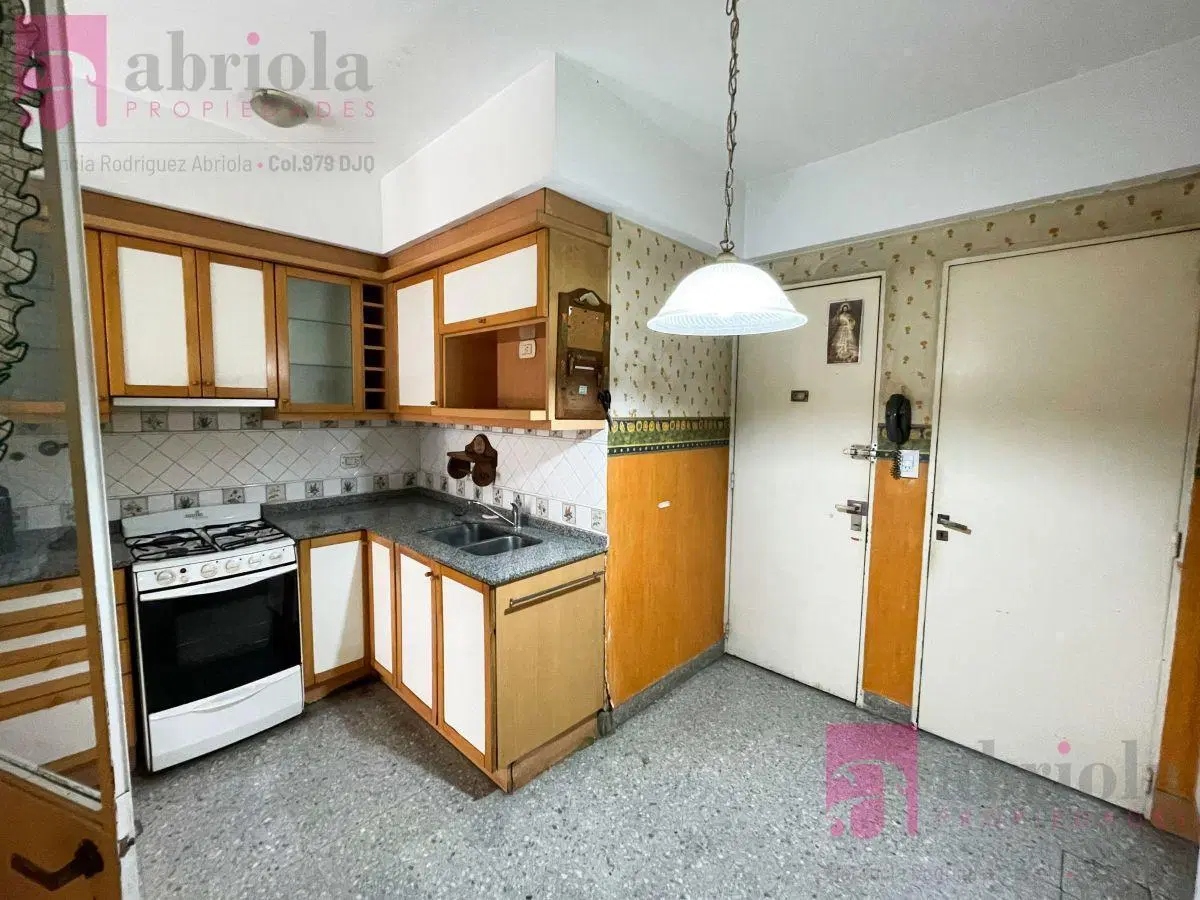 Departamento en Quilmes 4