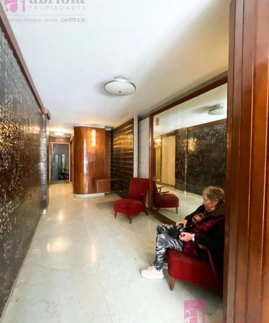 Departamento en Quilmes 5