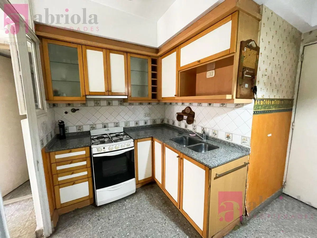 Departamento en Quilmes 3