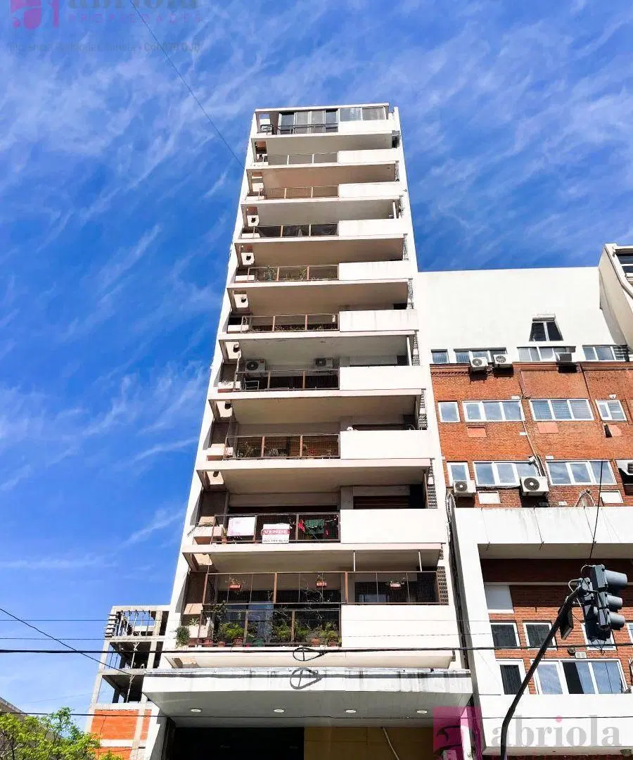 Departamento en Quilmes 1
