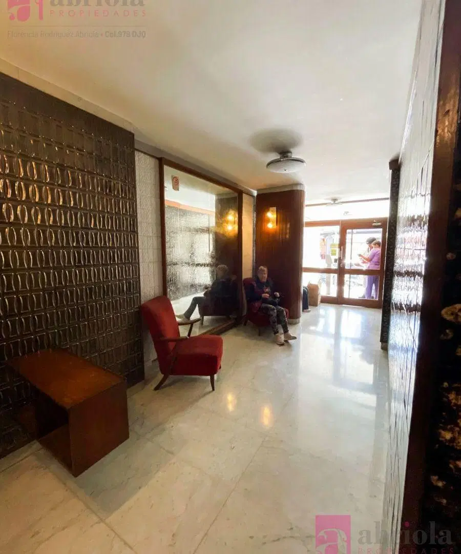 Departamento en Quilmes 2