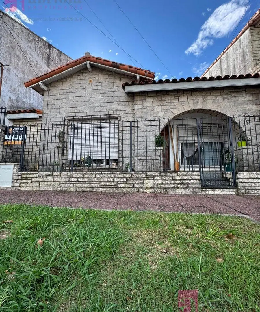 Casa en Quilmes Oeste 4