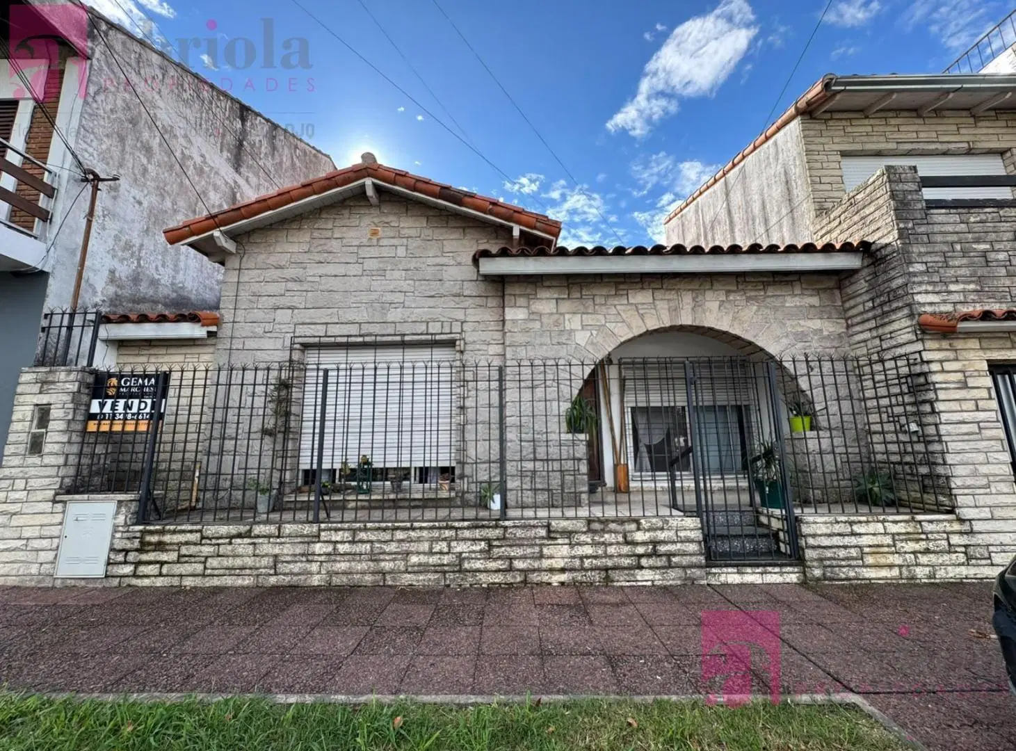 Casa en Quilmes Oeste 3