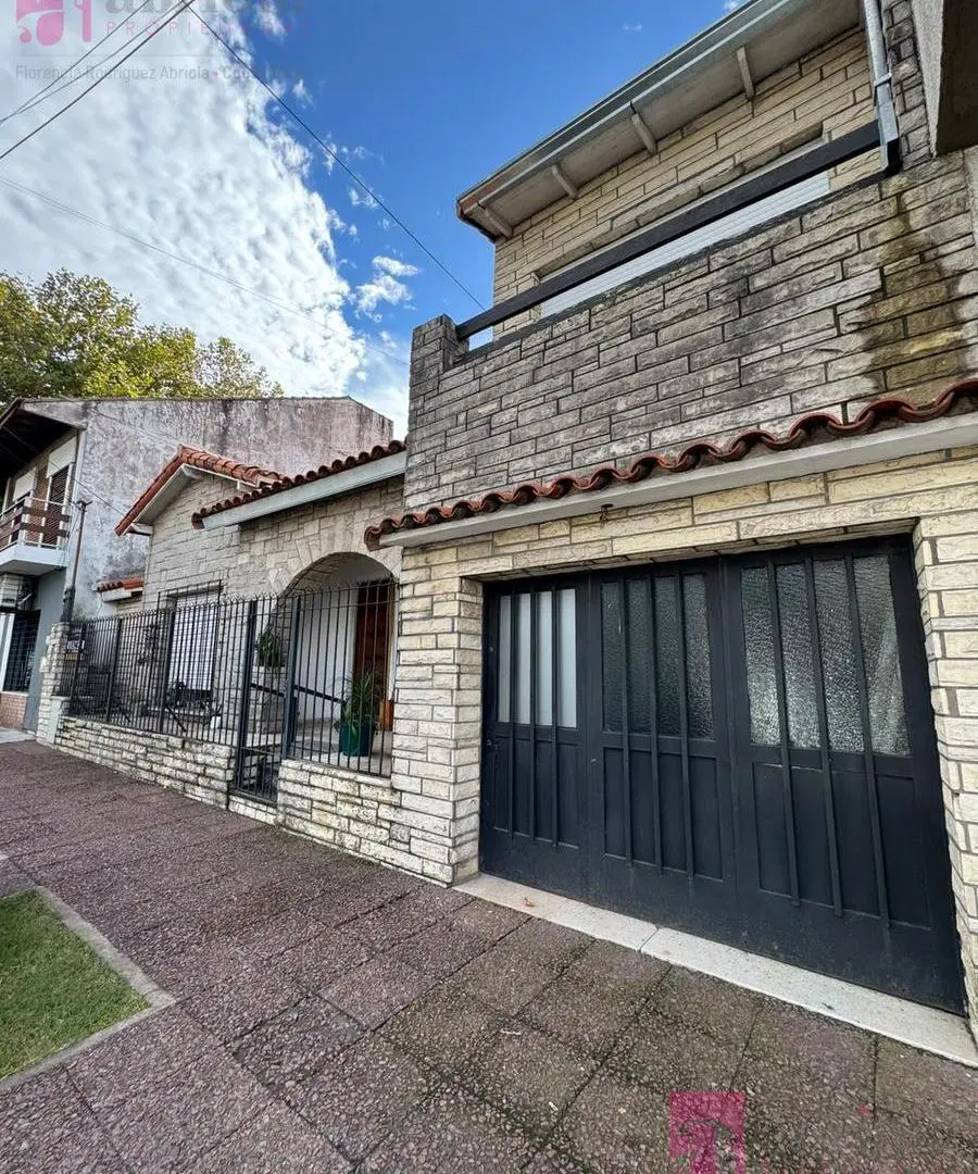 Casa en Quilmes Oeste 2