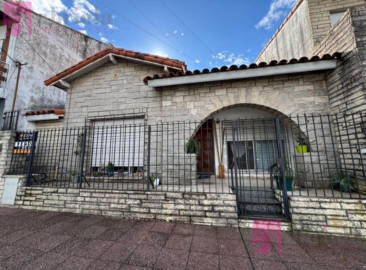 Casa en Quilmes Oeste