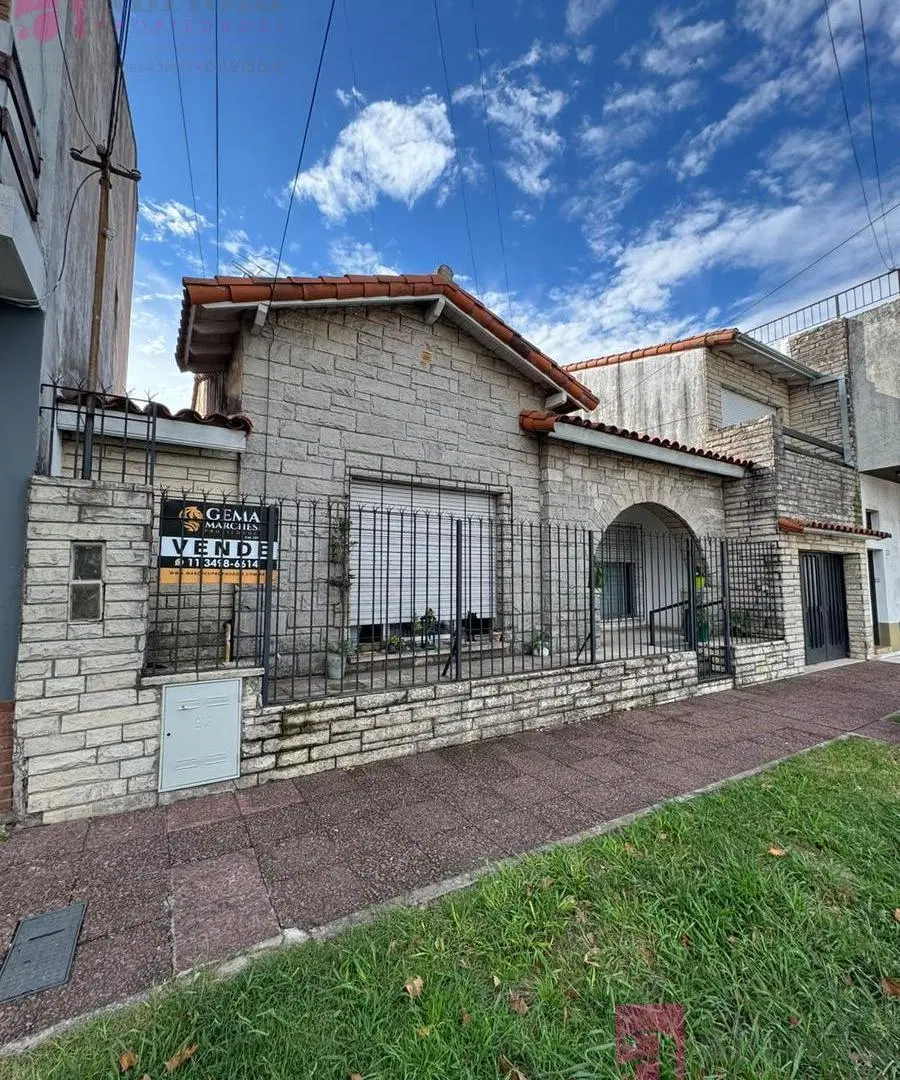 Casa en Quilmes Oeste 5