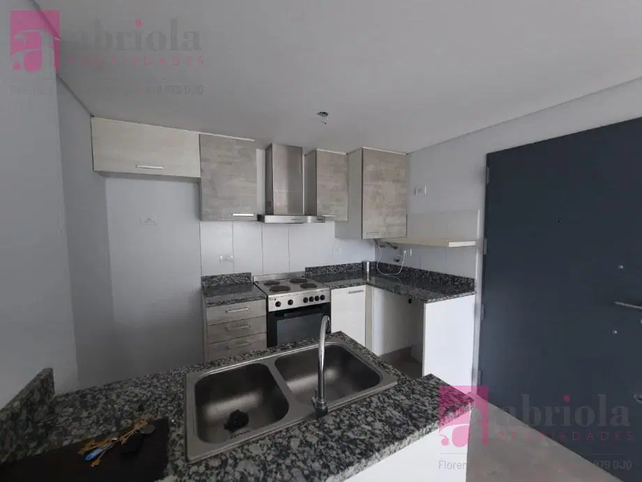 Departamento en Quilmes Oeste 4