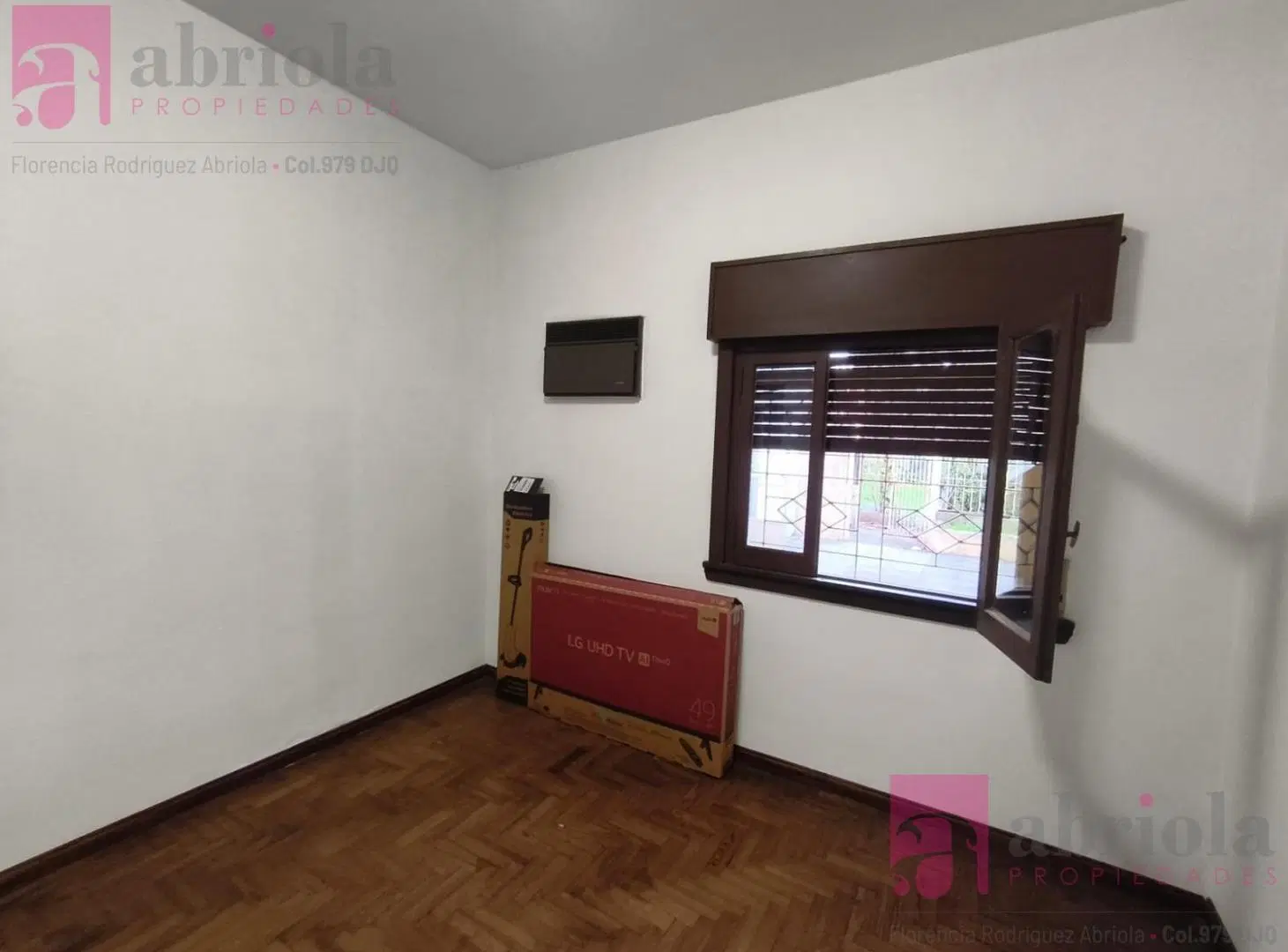 Casa con Departamento en Alquiler en Quilmes Este. 5