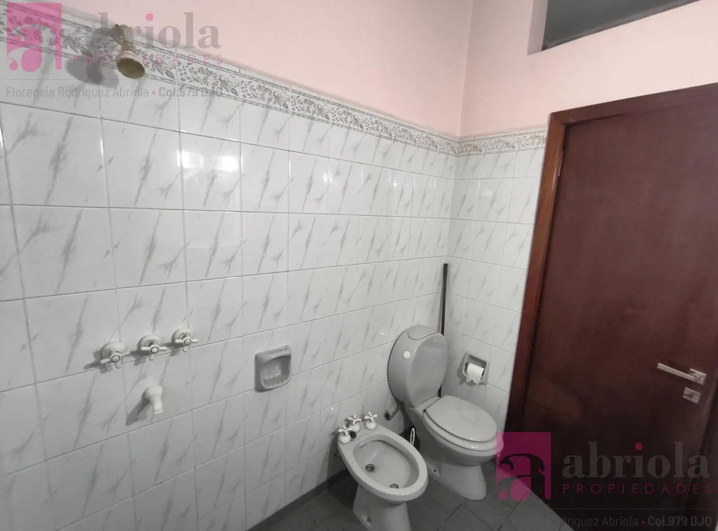 Casa con Departamento en Alquiler en Quilmes Este. 3
