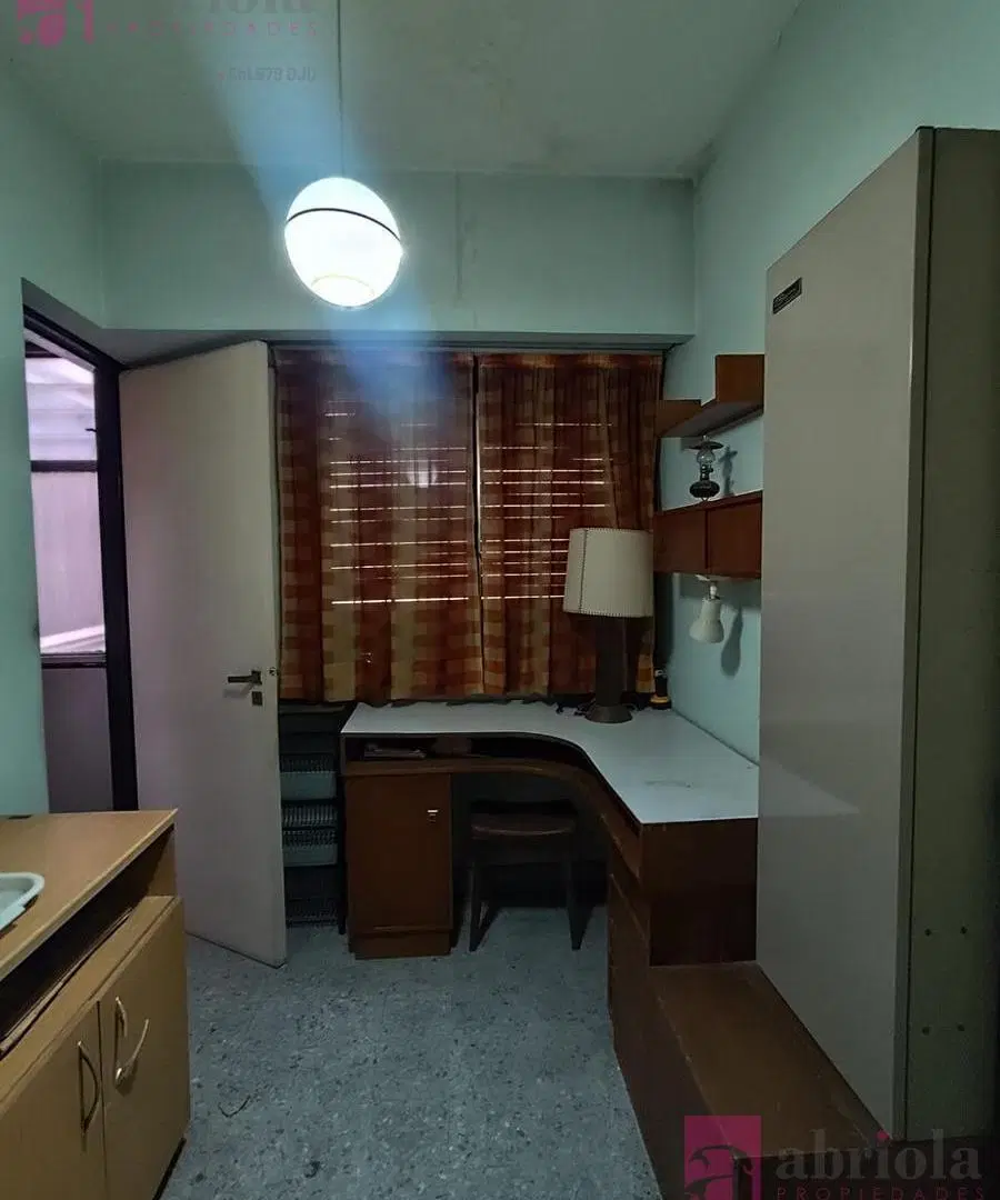 Departamento en Quilmes 3