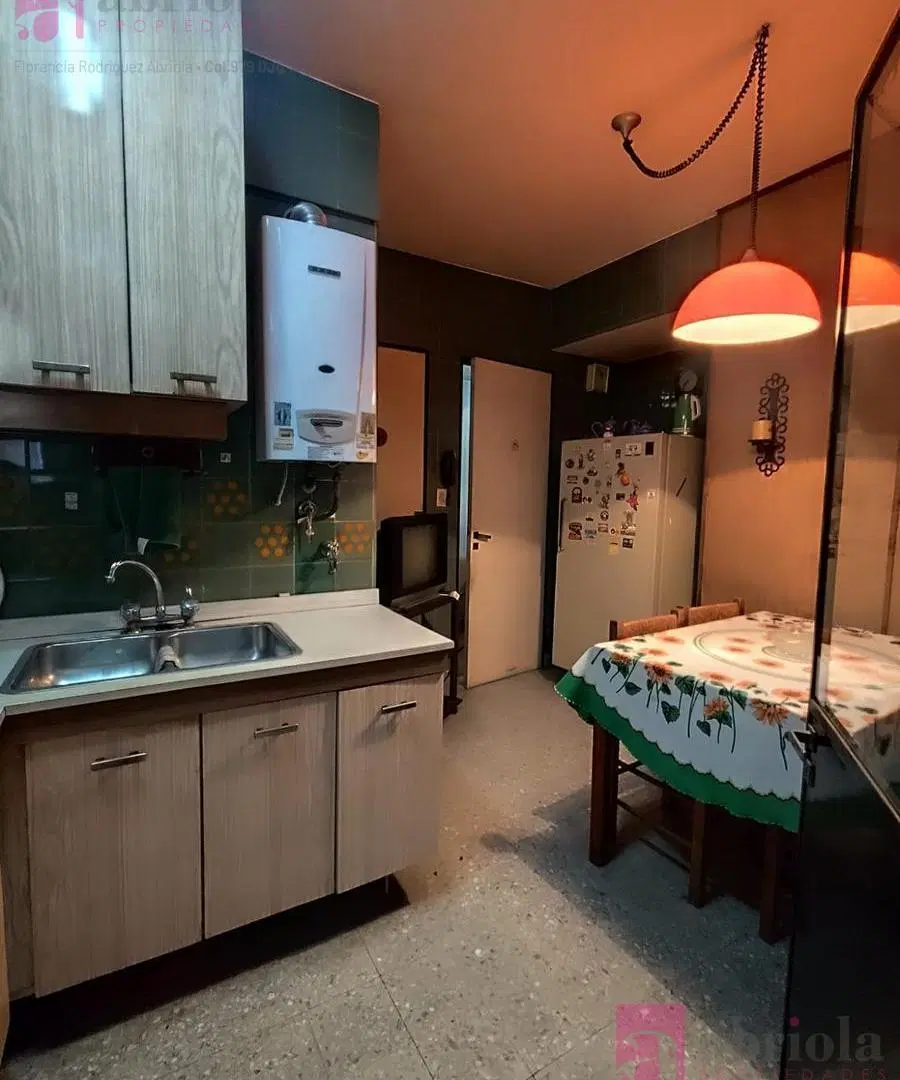 Departamento en Quilmes 2