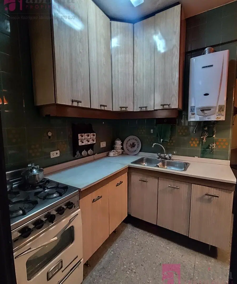 Departamento en Quilmes 5