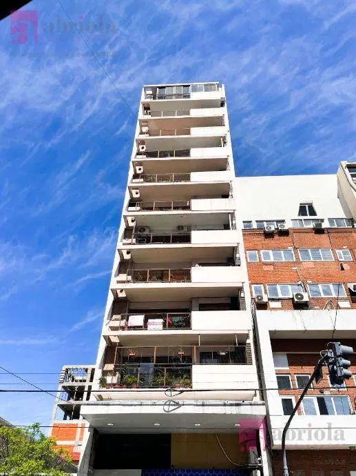 Departamento en Quilmes 1