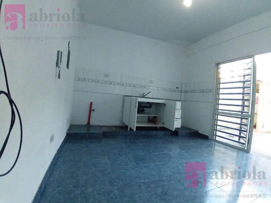 Departamento de 2 Ambientes en Alquiler en Quilmes Este 5