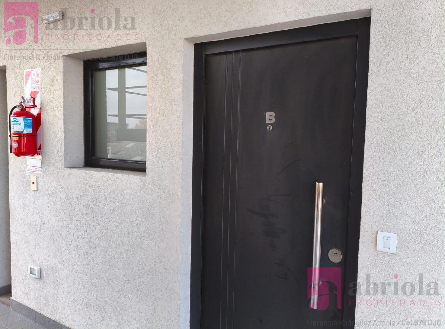 Departamento de 2 Ambientes en Alquiler excelente ubicacion de Quilmes Oeste..!!!