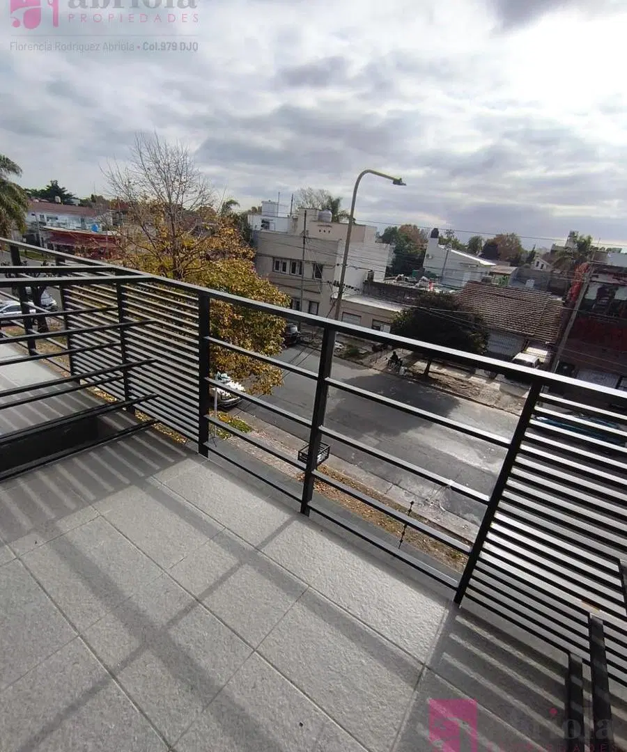 Departamento de 2 Ambientes en Alquiler excelente ubicacion de Quilmes Oeste..!!! 5