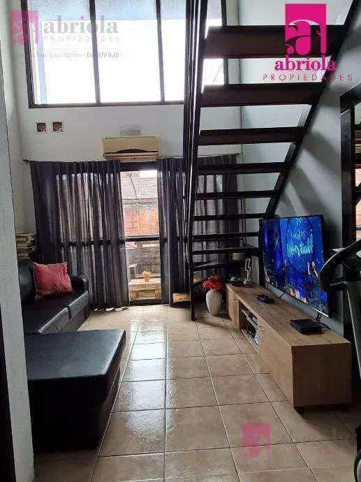 Casa Tipo PH en Alquiler de 3 Ambientes en Quilmes Este 5