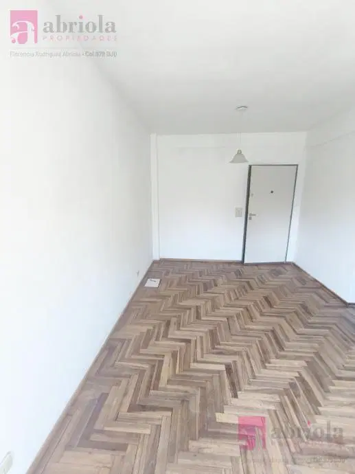 Departamento de 3 Ambientes Apto Profesional en Quilmes Centro 4