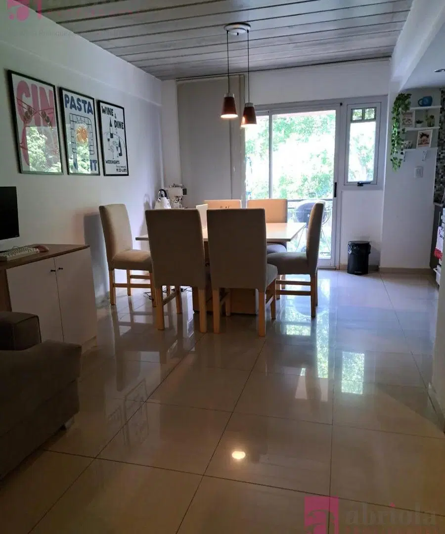 Departamento en Quilmes Oeste 3