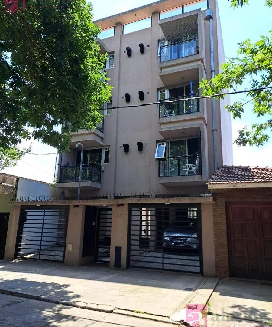 Departamento en Quilmes Oeste 5