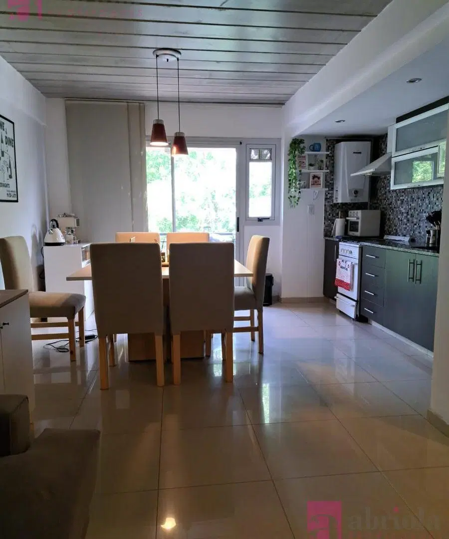 Departamento en Quilmes Oeste 4