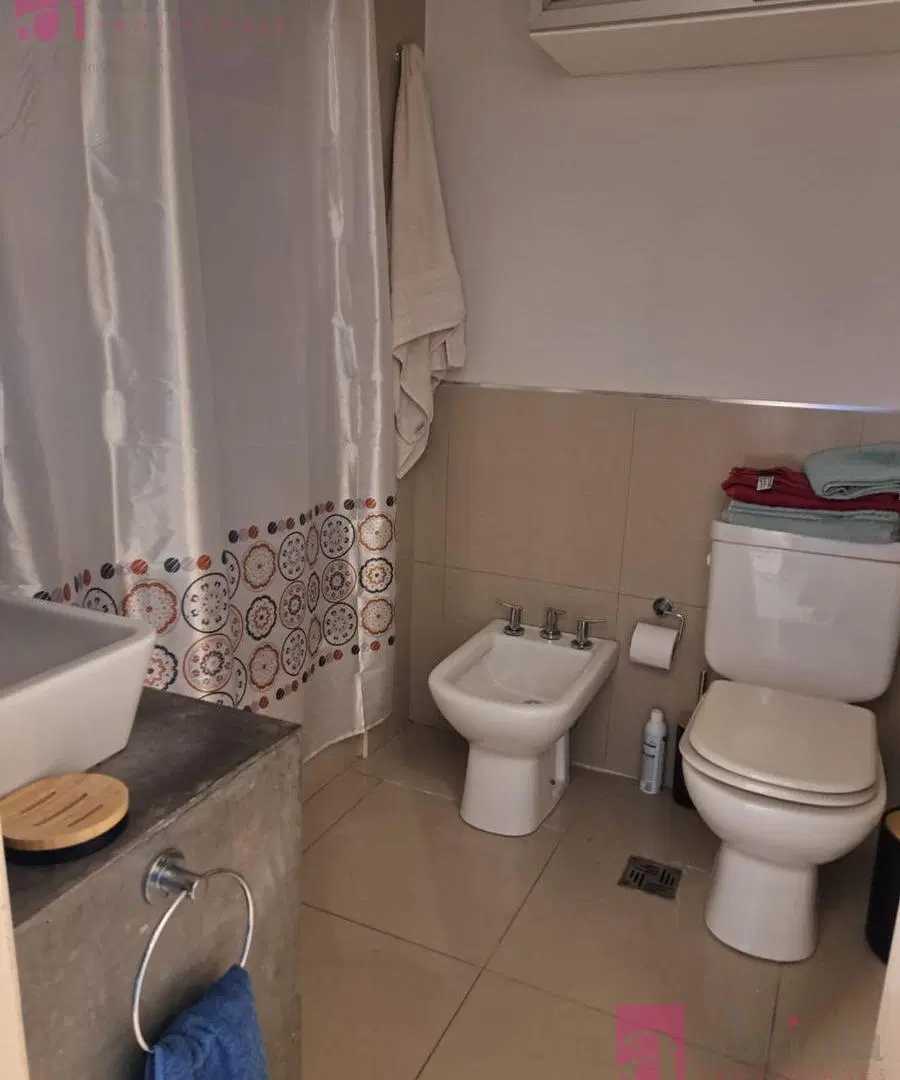Departamento en Quilmes Oeste 2