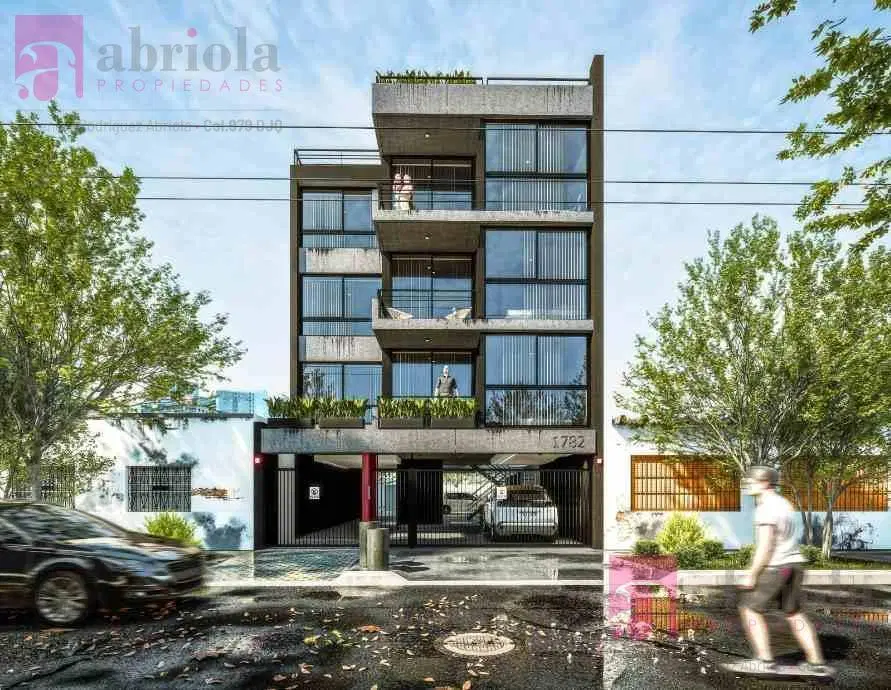 Departamento  en Venta en Quilmes Oeste, Quilmes, G.B.A. Zona Sur 3