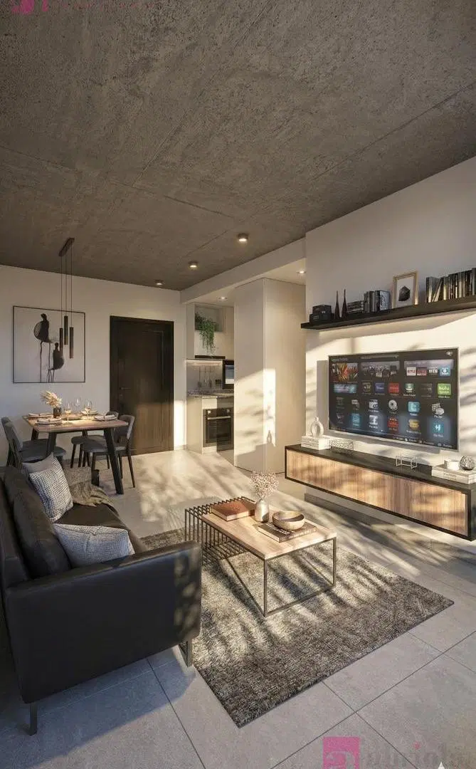 Departamento  en Venta en Quilmes Oeste, Quilmes, G.B.A. Zona Sur 4