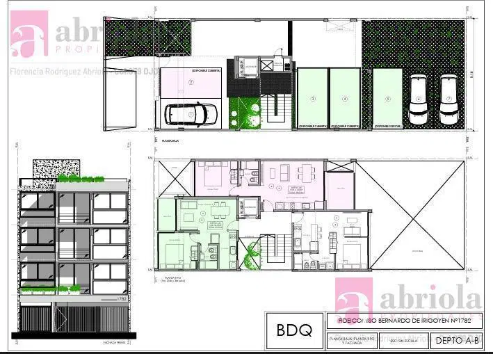 Plano 3