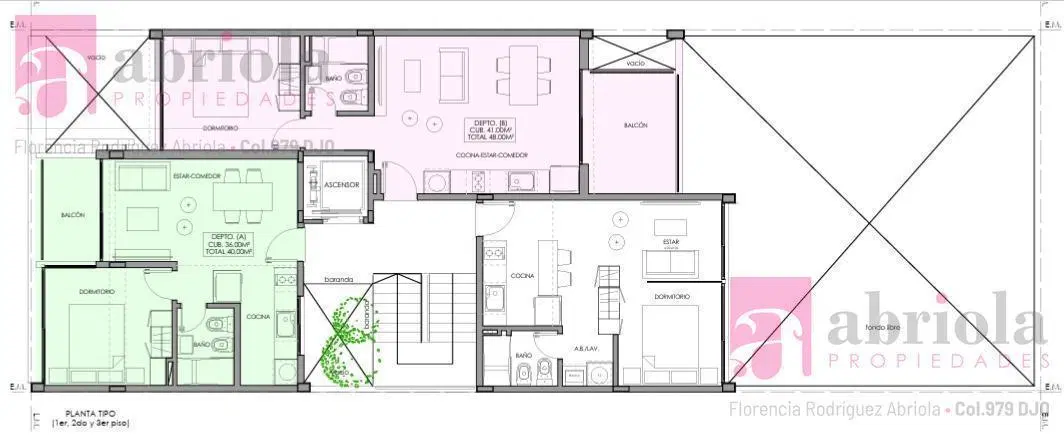 Plano 2