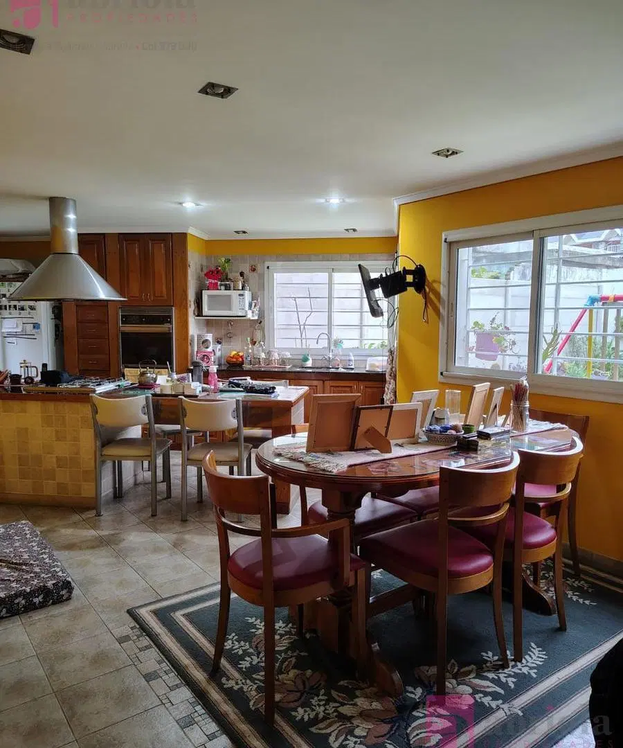 Casa en Berazategui 1