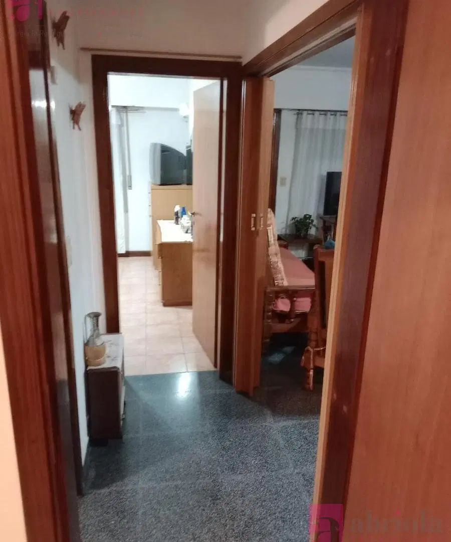 Casa en alquiler en Ezpeleta Este 5