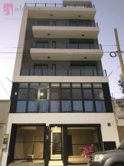 Departamento en Quilmes 4