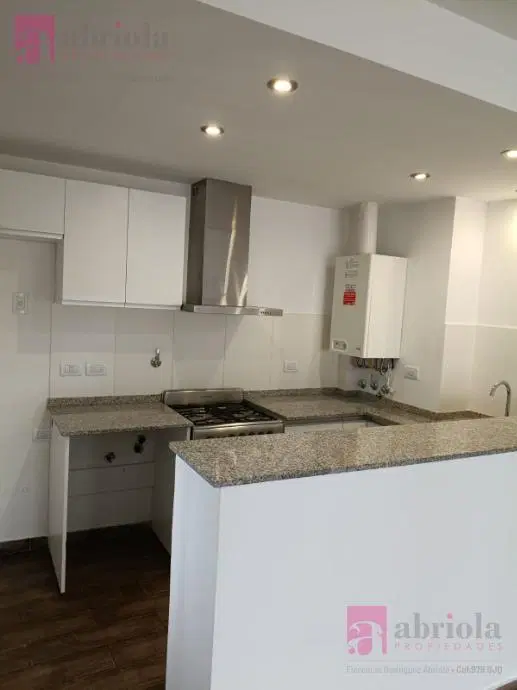 Departamento en Quilmes 5
