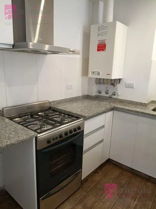 Departamento en Quilmes 1