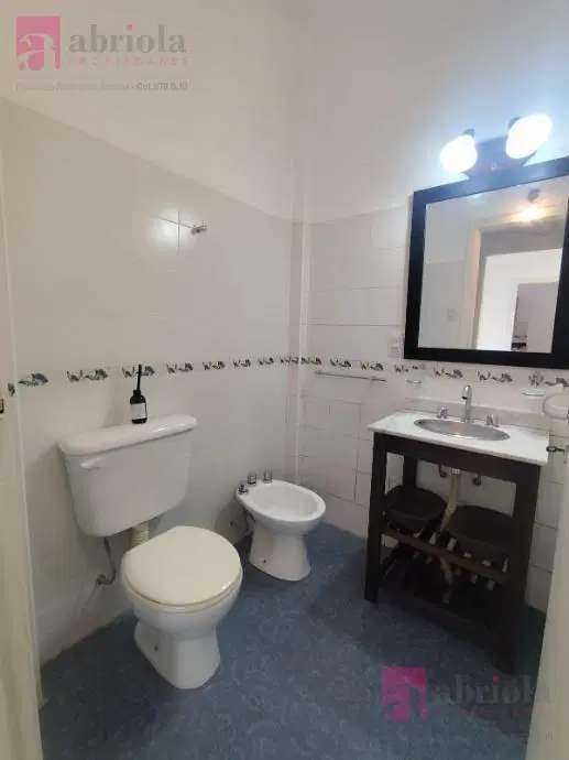 Departamento de 3 Ambientes en Alquiler excelente ubicacion de Bernal 4