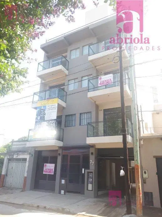 Departamento de 2 Ambientes en Alquiler excelente ubicacion 2
