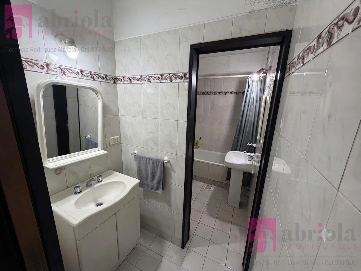 Departamento de 3 Ambientes en Alquiler, excelente ubicacion de Quilmes Oeste 5