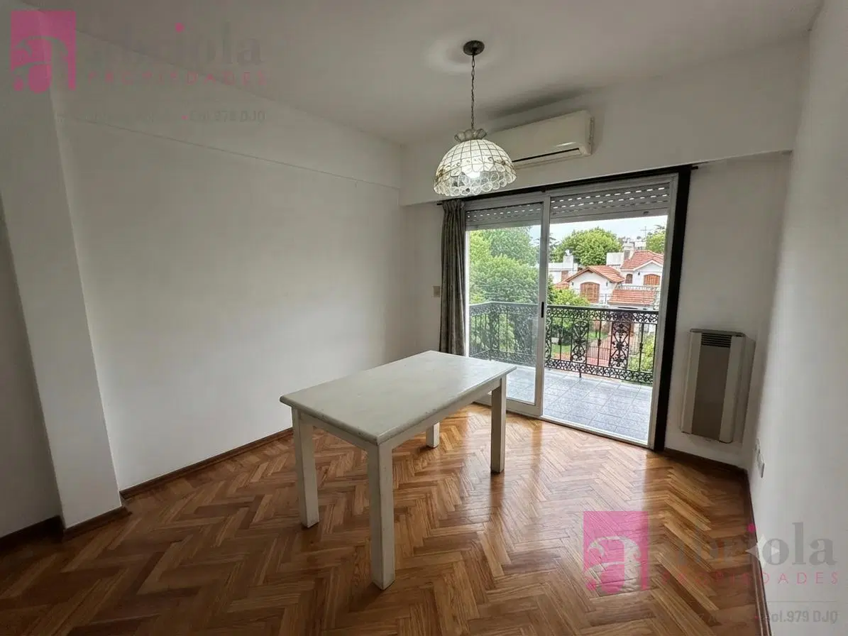 Departamento de 3 Ambientes en Alquiler, excelente ubicacion de Quilmes Oeste 7