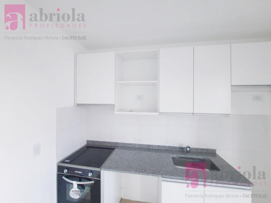 Foto de Departamento Totalmente Electrico de 2 Ambientes en Alquiler excelente, imagen 5